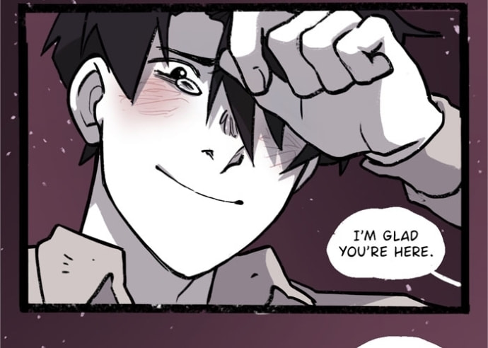 Hooky Chapter 193 page 24 - 