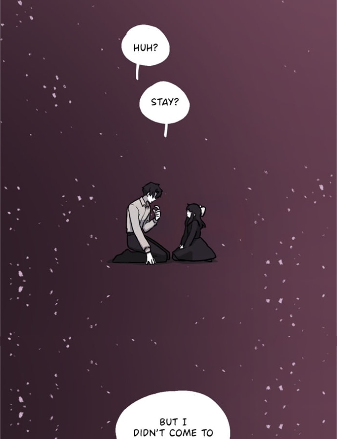 Hooky Chapter 193 page 26 - 