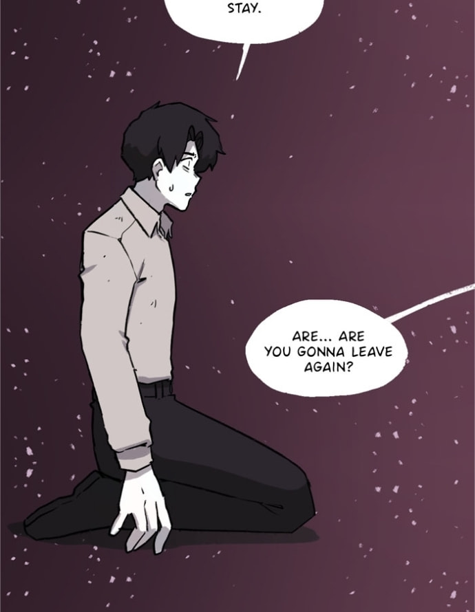 Hooky Chapter 193 page 27 - 