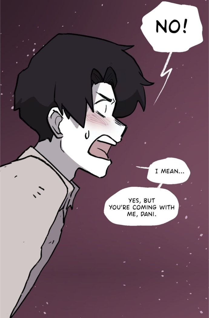 Hooky Chapter 193 page 28 - 