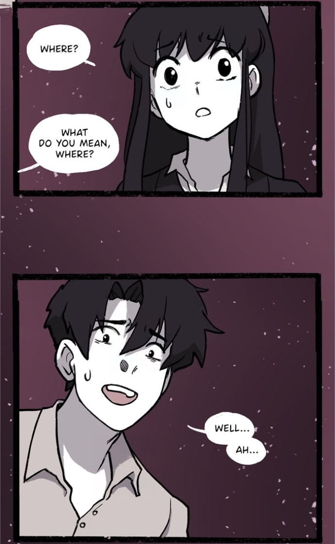 Hooky Chapter 193 page 29 - 