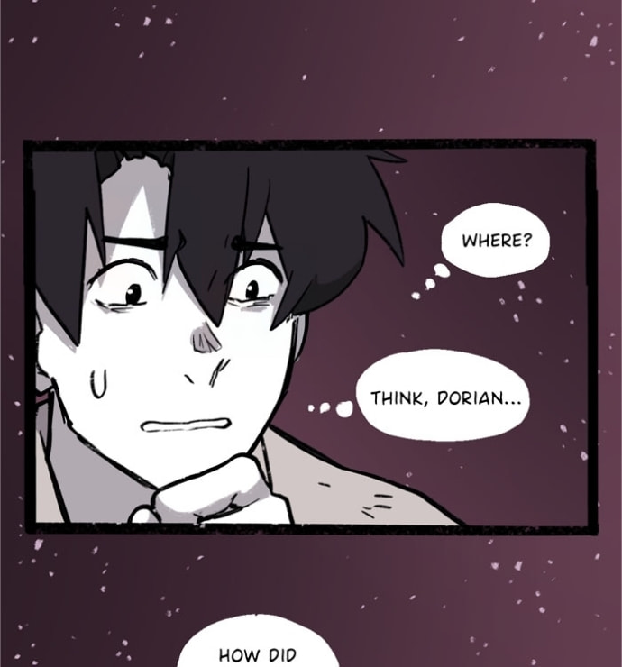 Hooky Chapter 193 page 30 - 