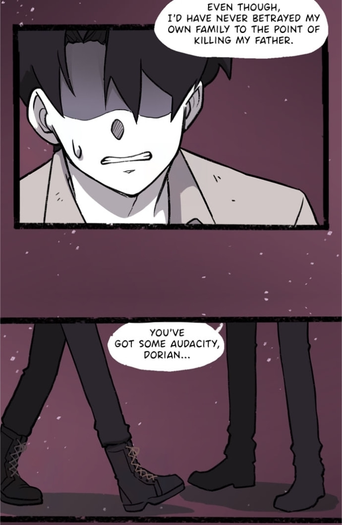 Hooky Chapter 193 page 4 - 