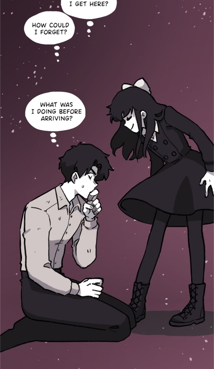 Hooky Chapter 193 page 31 - 
