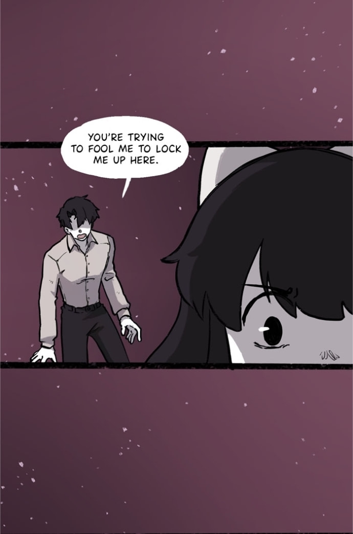 Hooky Chapter 193 page 34 - 
