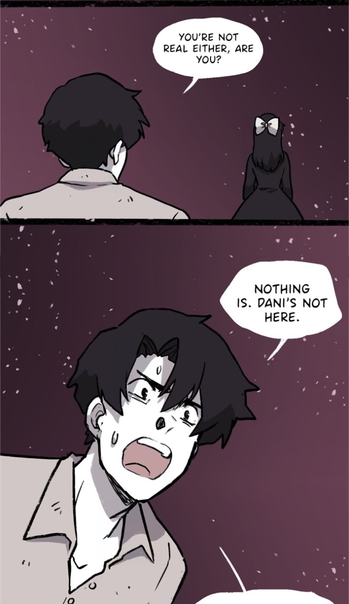 Hooky Chapter 193 page 35 - 