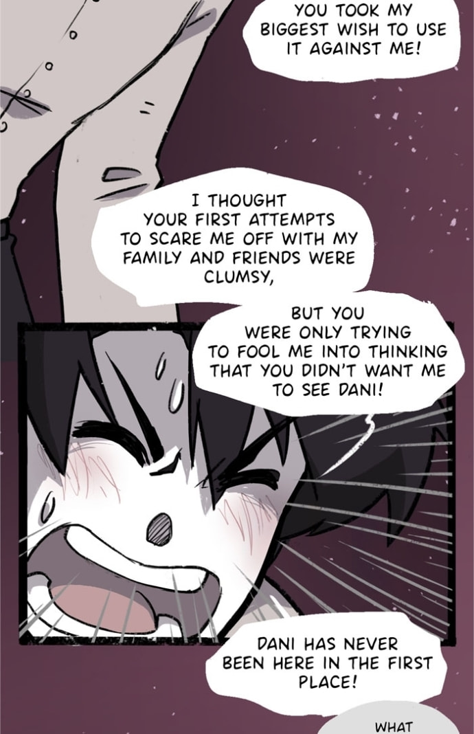 Hooky Chapter 193 page 36 - 