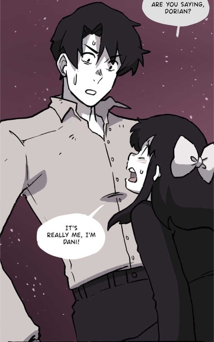 Hooky Chapter 193 page 37 - 