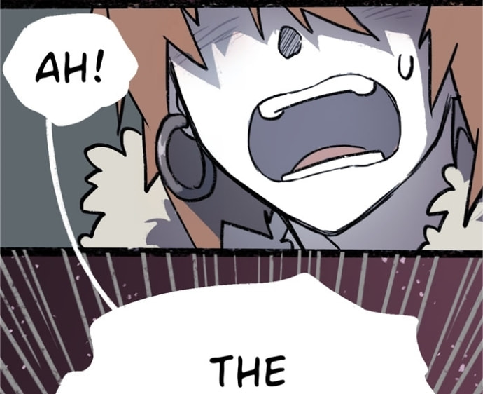 Hooky Chapter 193 page 39 - 