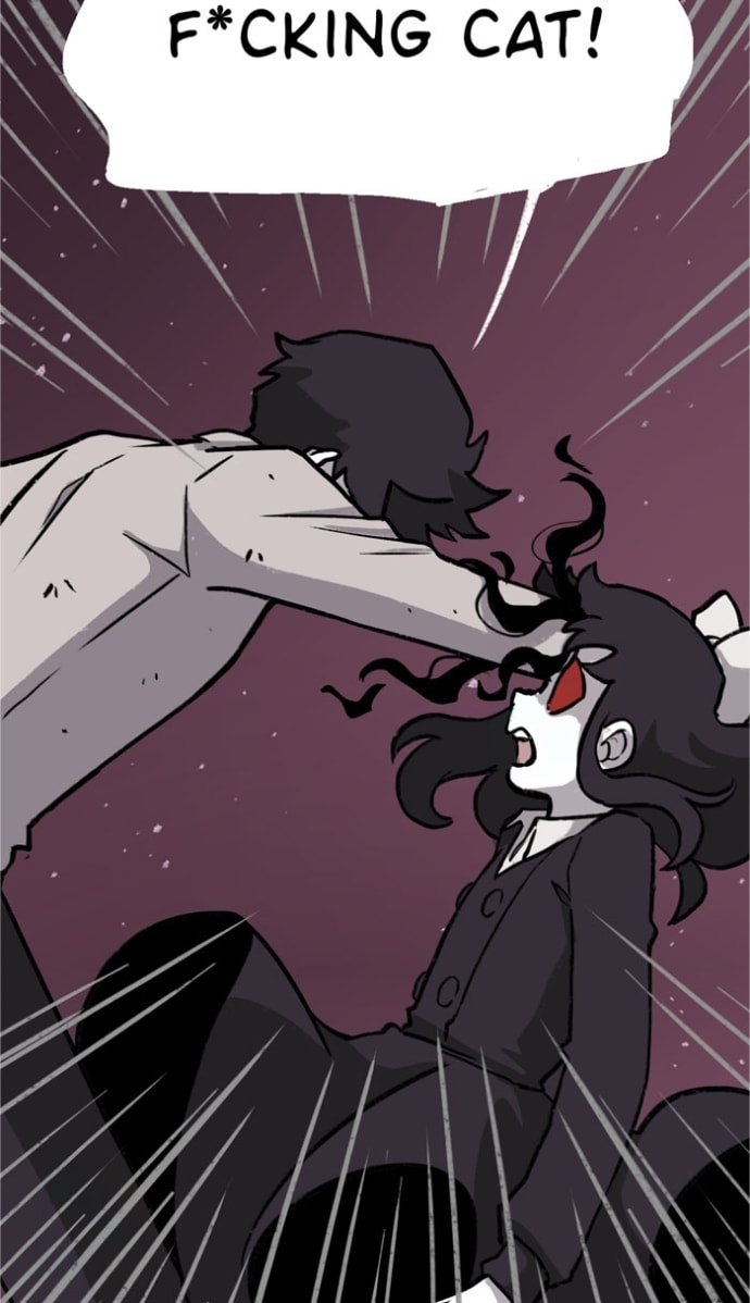 Hooky Chapter 193 page 40 - 