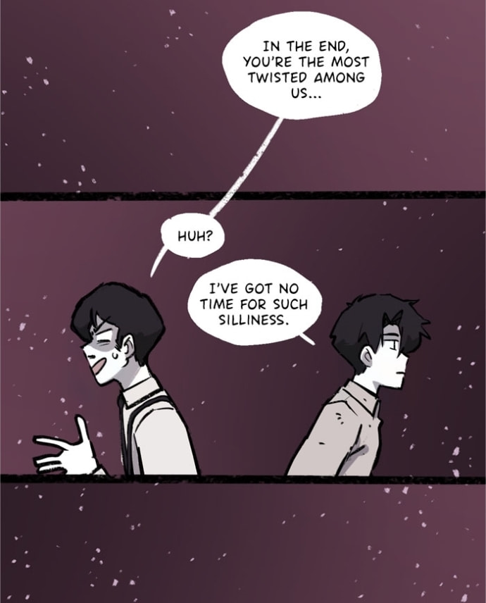 Hooky Chapter 193 page 5 - 
