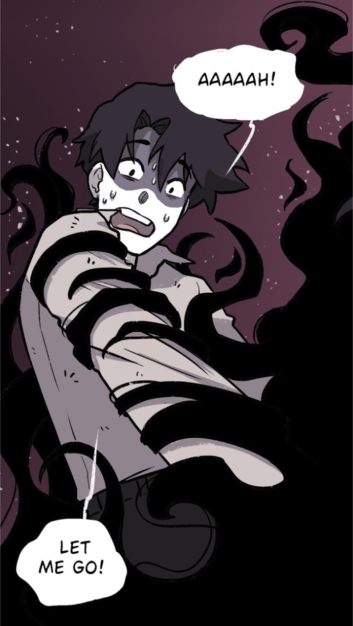 Hooky Chapter 193 page 42 - 