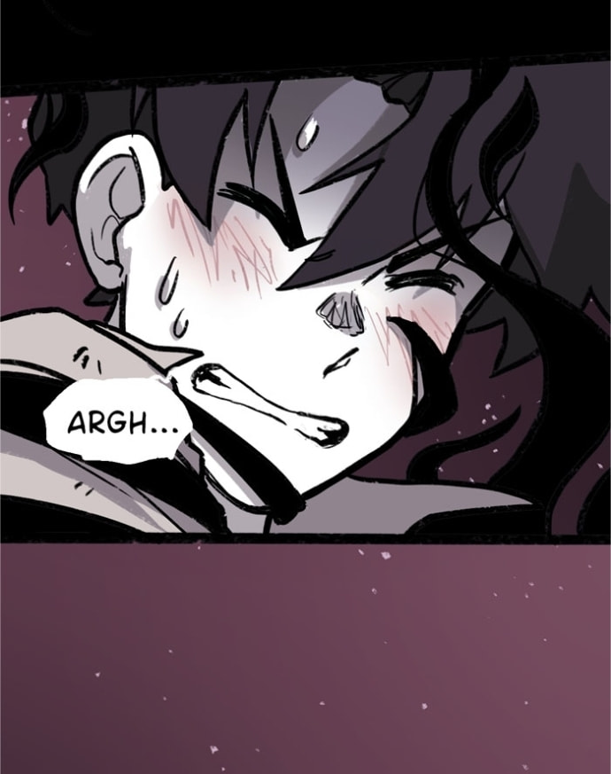 Hooky Chapter 193 page 43 - 