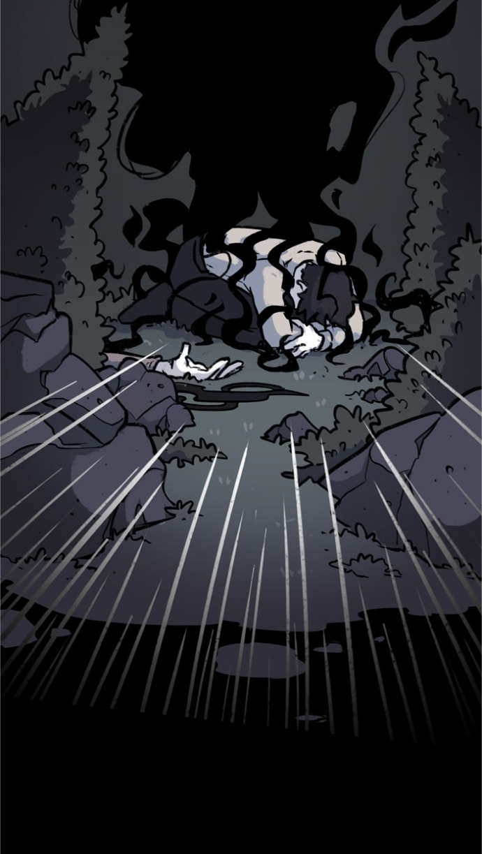 Hooky Chapter 193 page 46 - 