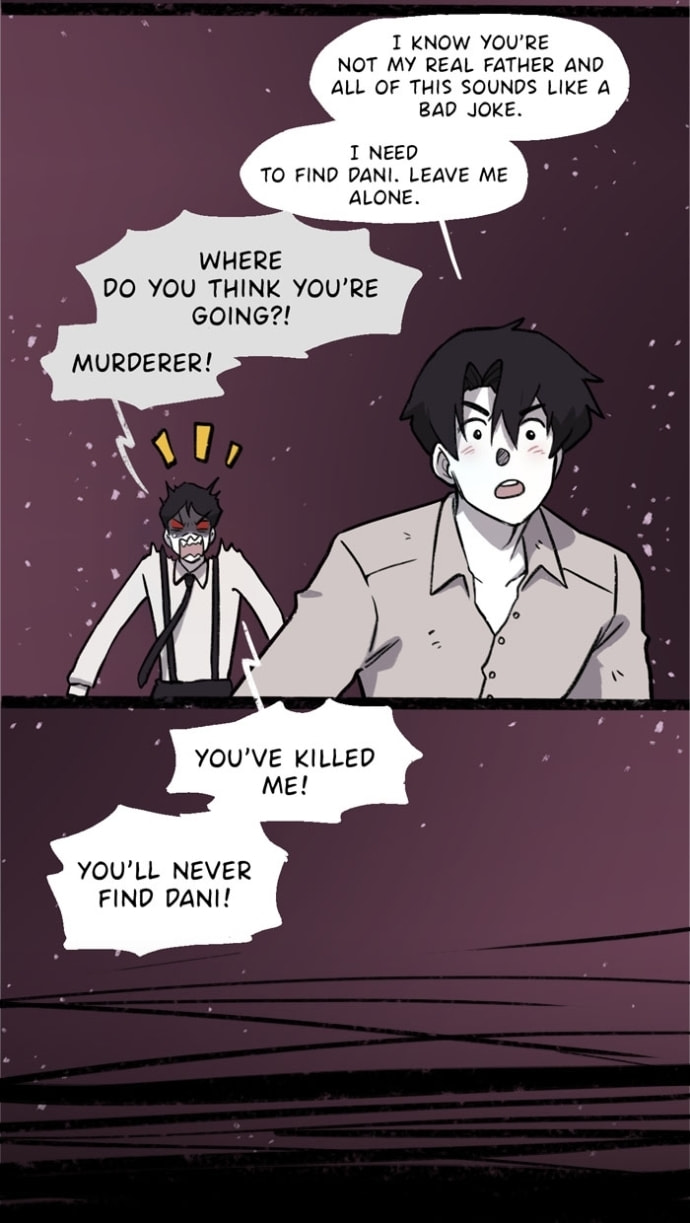 Hooky Chapter 193 page 6 - 