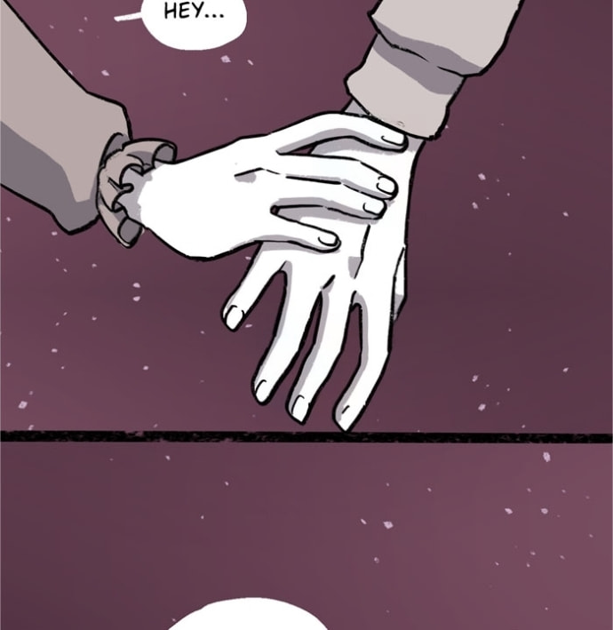 Hooky Chapter 193 page 8 - 
