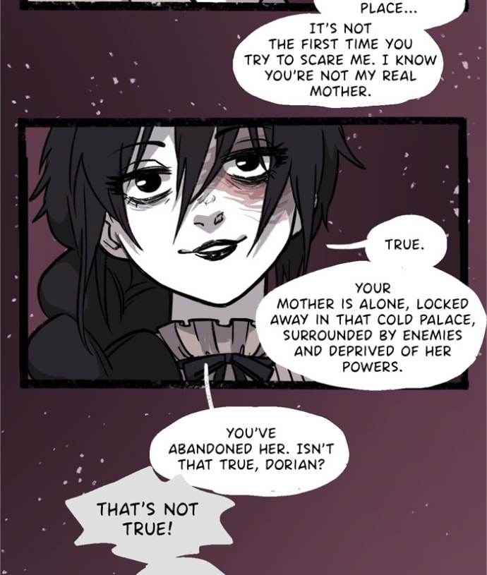 Hooky Chapter 193 page 10 - 