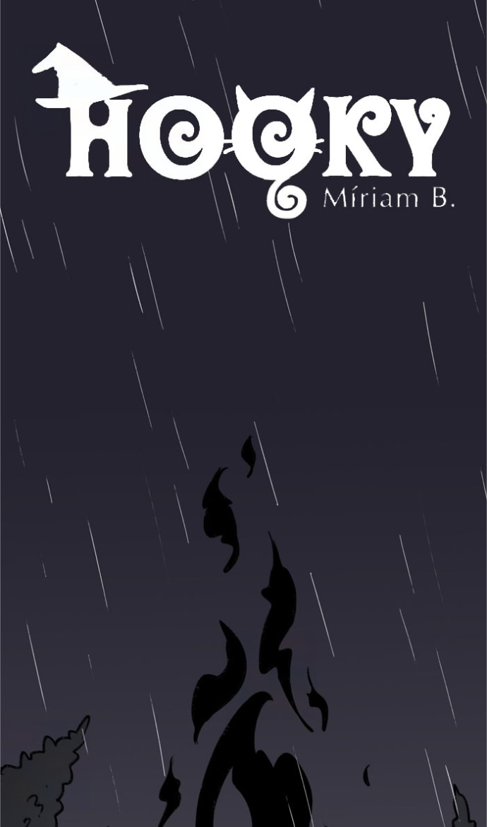 Hooky Chapter 194 page 2 - 