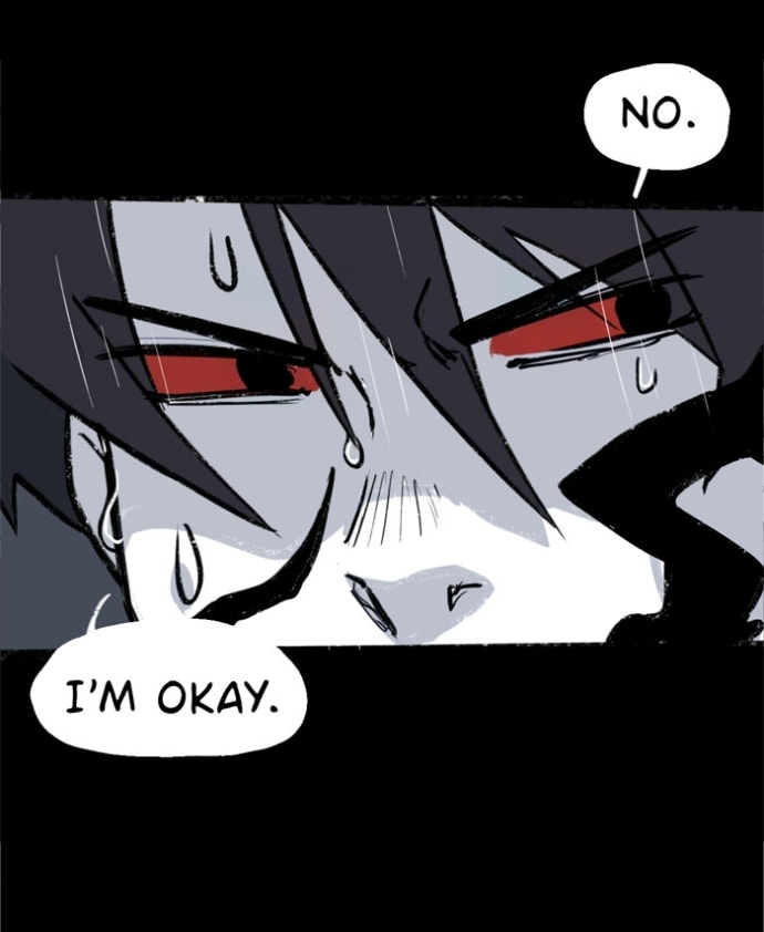 Hooky Chapter 194 page 11 - 
