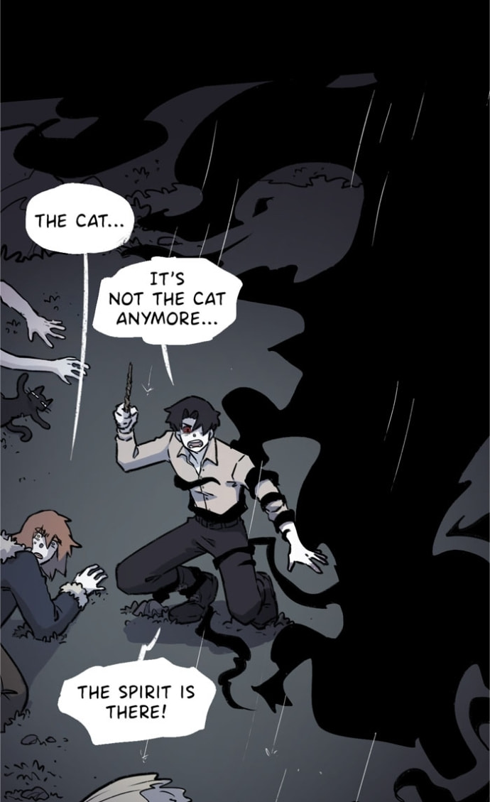 Hooky Chapter 194 page 12 - 