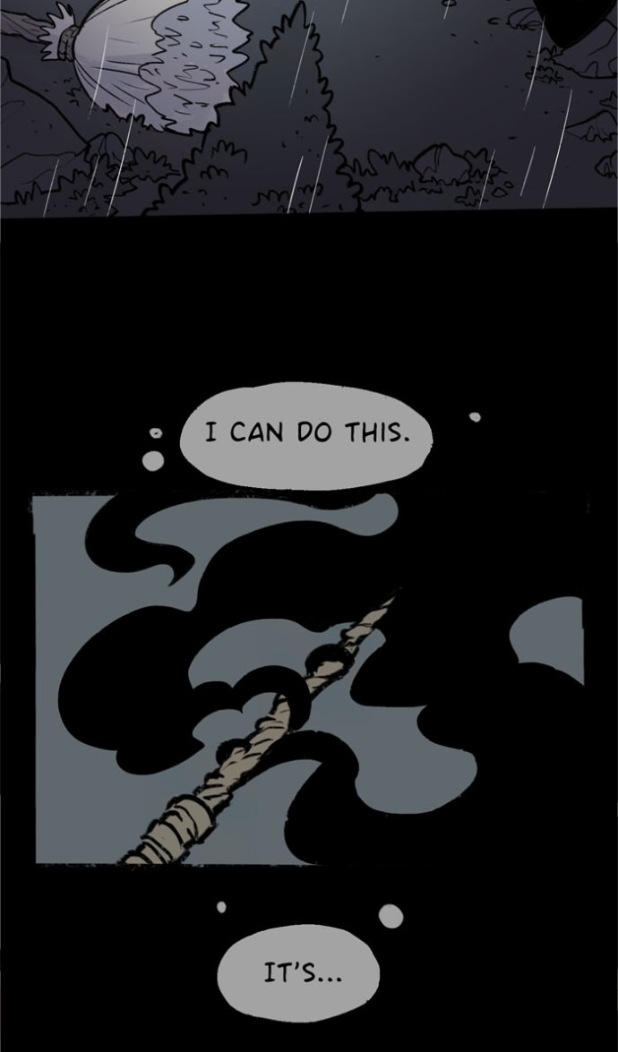 Hooky Chapter 194 page 13 - 