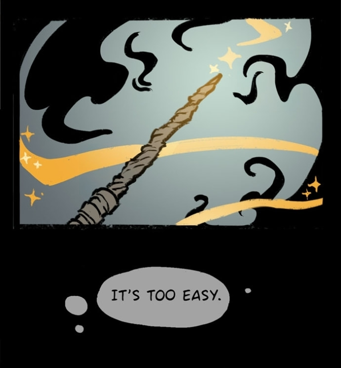 Hooky Chapter 194 page 14 - 