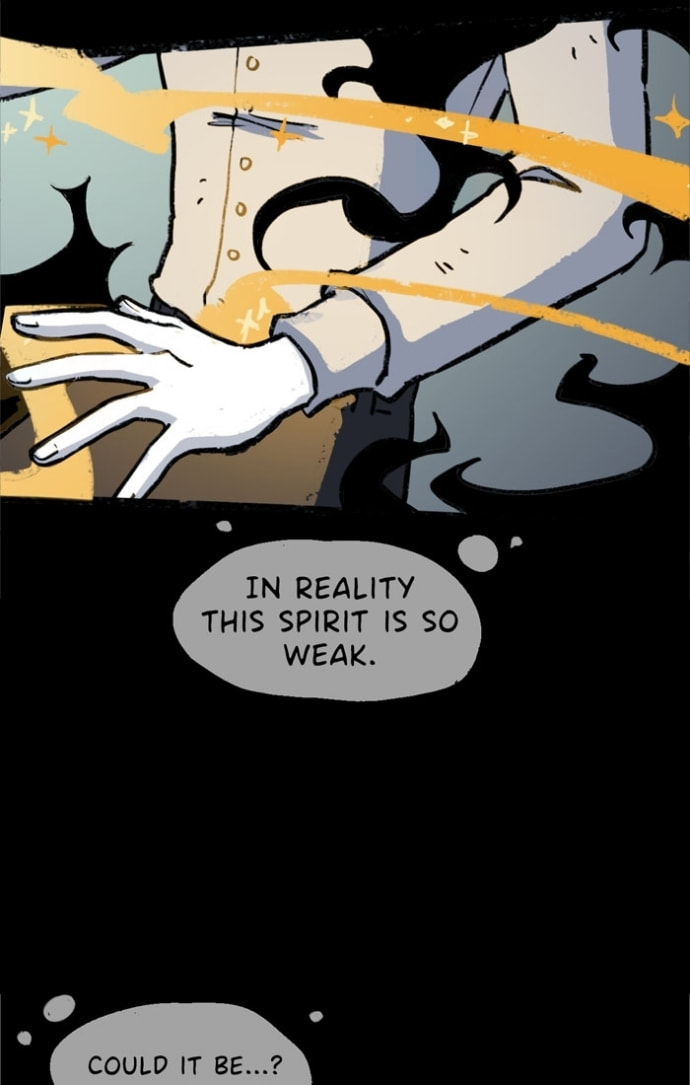Hooky Chapter 194 page 15 - 