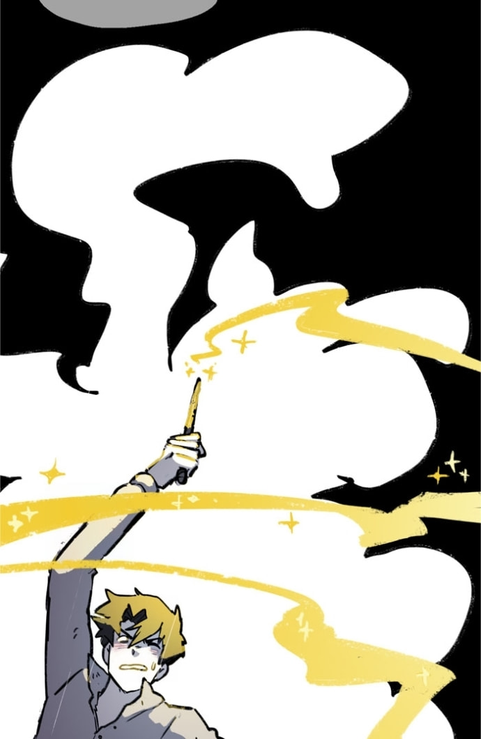 Hooky Chapter 194 page 16 - 