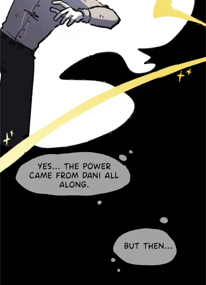 Hooky Chapter 194 page 17 - 