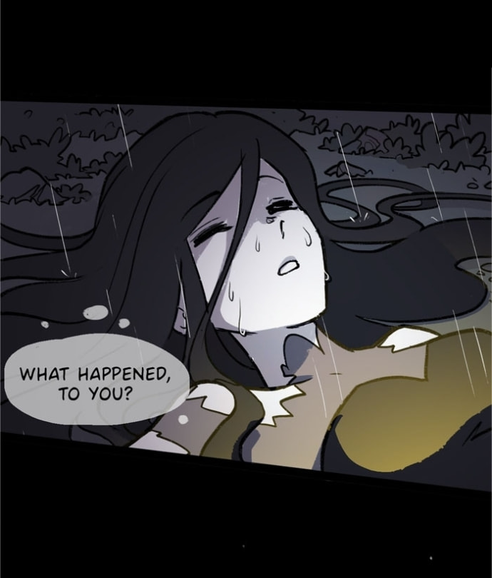 Hooky Chapter 194 page 18 - 