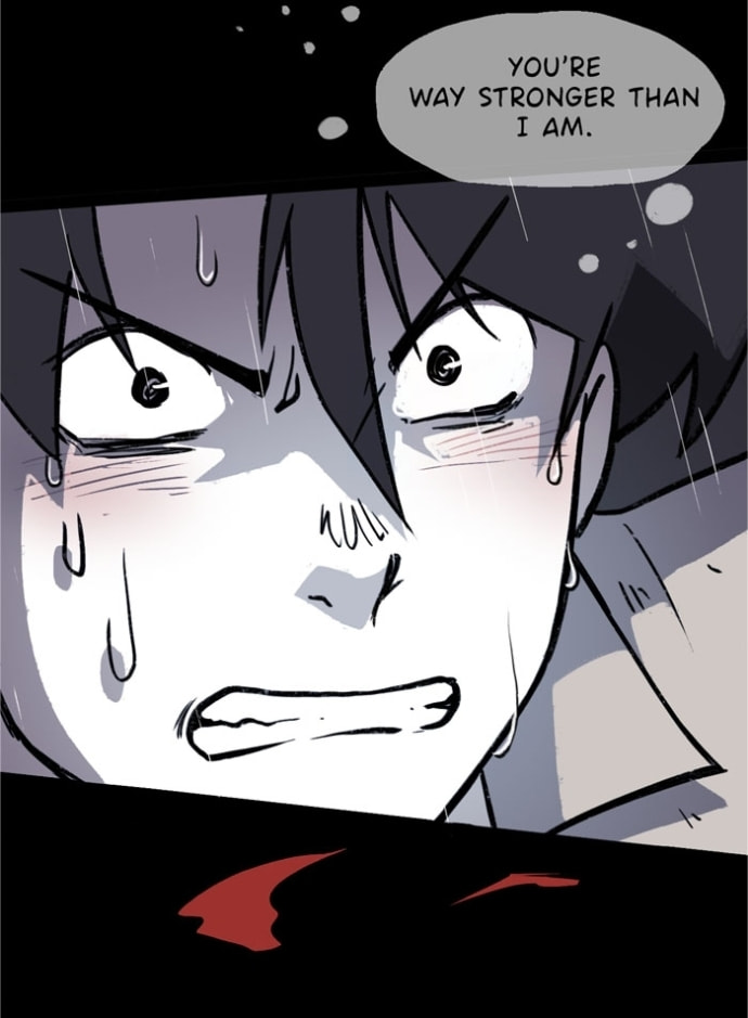 Hooky Chapter 194 page 19 - 