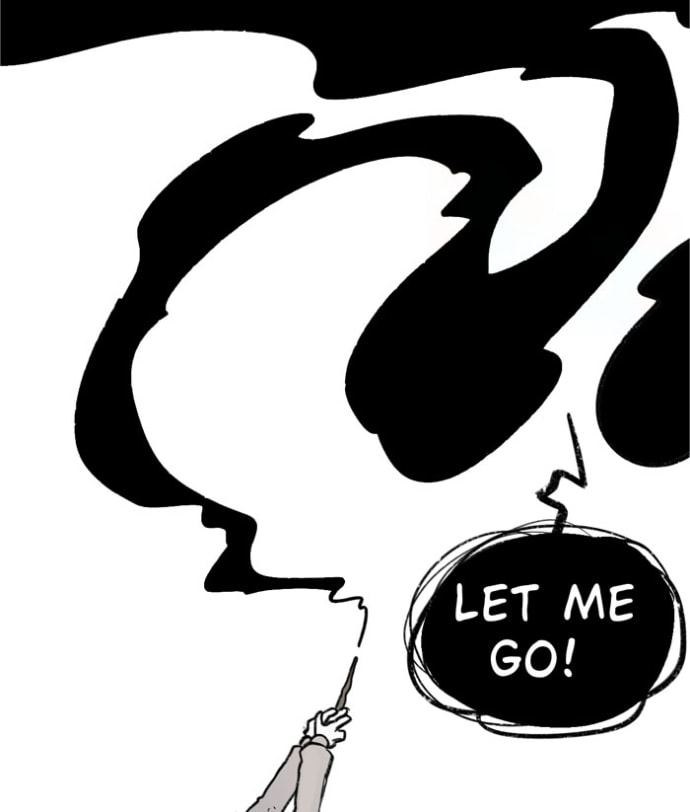 Hooky Chapter 194 page 20 - 