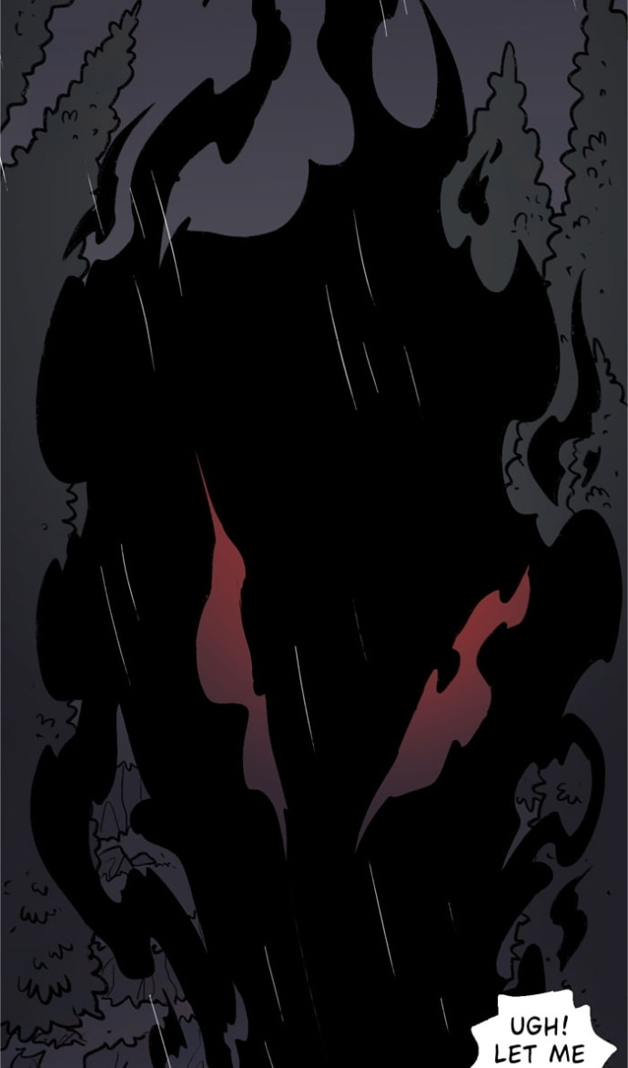 Hooky Chapter 194 page 3 - 