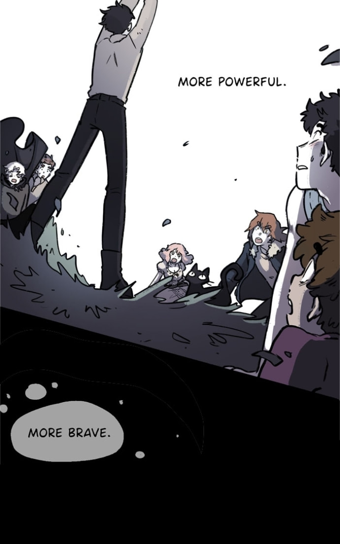 Hooky Chapter 194 page 21 - 