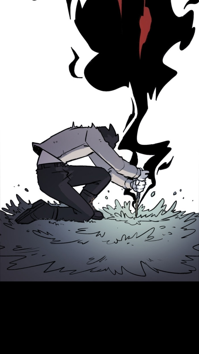 Hooky Chapter 194 page 24 - 