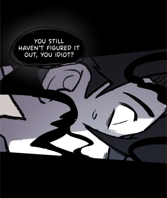 Hooky Chapter 194 page 25 - 
