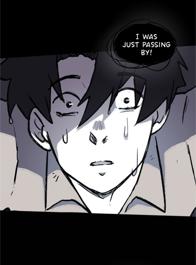 Hooky Chapter 194 page 26 - 