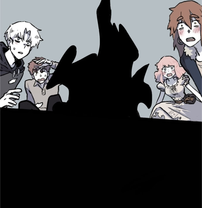 Hooky Chapter 194 page 30 - 