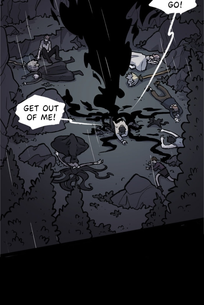 Hooky Chapter 194 page 4 - 