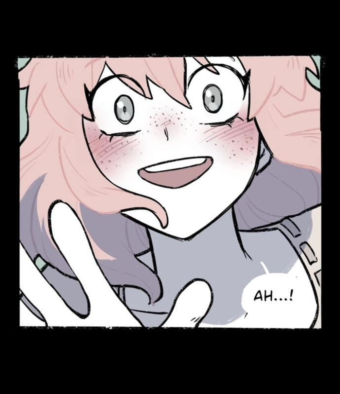Hooky Chapter 194 page 33 - 