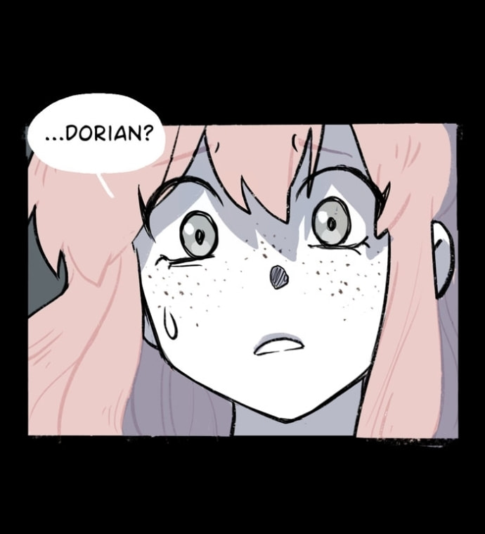 Hooky Chapter 194 page 34 - 