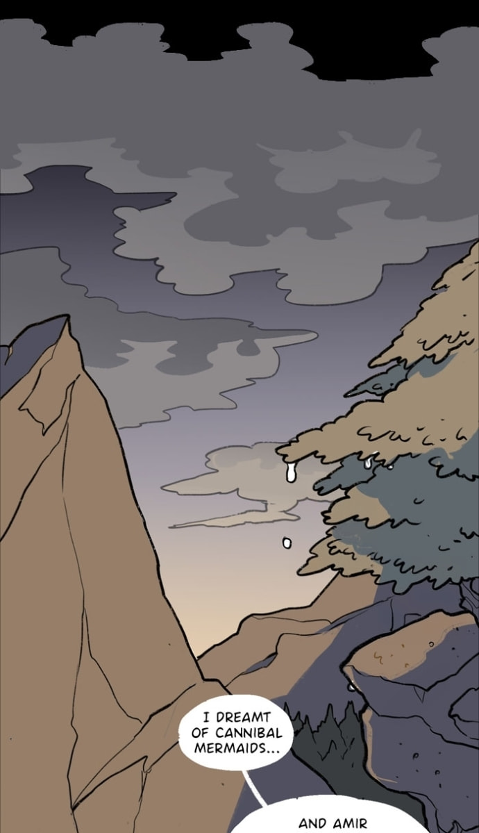 Hooky Chapter 194 page 37 - 