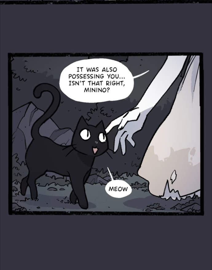 Hooky Chapter 194 page 39 - 