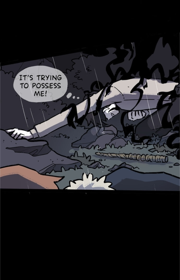 Hooky Chapter 194 page 5 - 