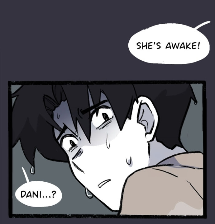 Hooky Chapter 194 page 43 - 