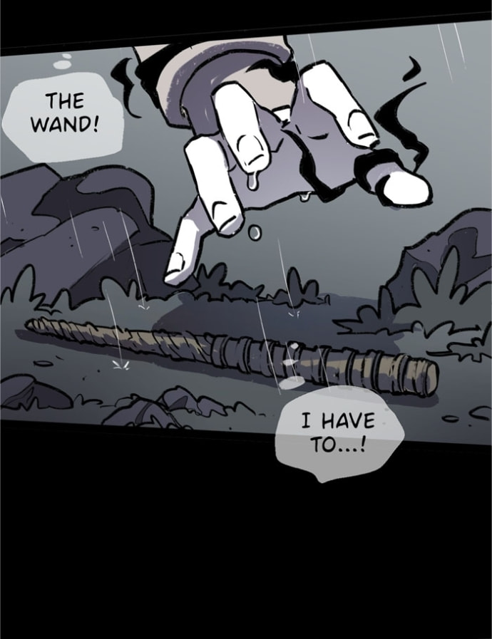 Hooky Chapter 194 page 7 - 