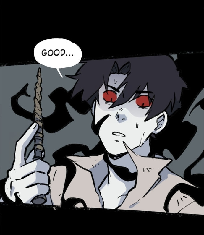 Hooky Chapter 194 page 9 - 