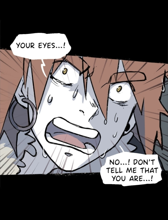 Hooky Chapter 194 page 10 - 