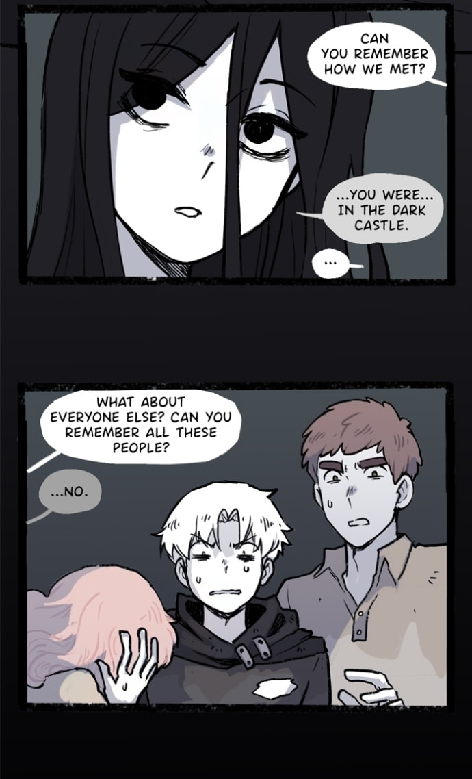Hooky Chapter 195 page 12 - 