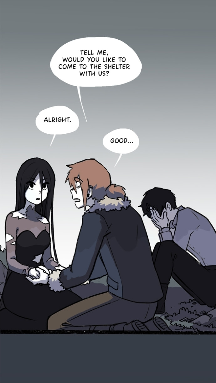 Hooky Chapter 195 page 14 - 